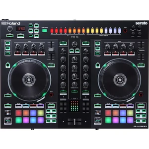 Roland DJ-505 Controler DJ