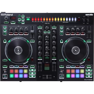Roland DJ-505 Kontroler DJ