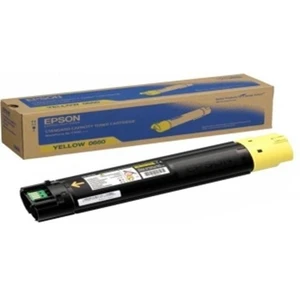 Epson C13S050660 žltý (yellow) originálny toner