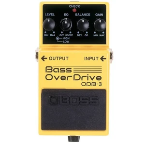 Boss ODB-3