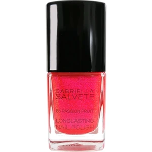 Gabriella Salvete Dlouhotrvající lak na nehty Longlasting Enamel (Nail Polish) 11 ml 55