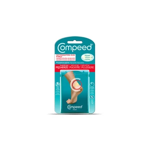 Compeed COMPEED Náplast na puchýře střední 5 ks