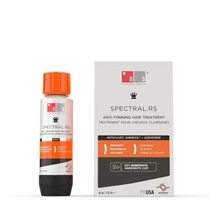 DS Laboratories Sérum proti řídnutí vlasů s Aminexilem Spectral.Rs (Anti-Thinning Hair Treatment) 60 ml