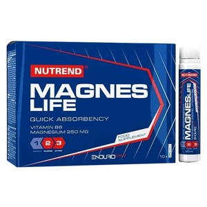 NUTREND Magneslife 25 ml