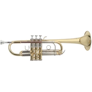 Roy Benson TR-402C C Trumpeta