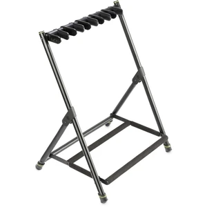Gravity VARI-G5 Stojan pre viac gitár