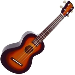 Mahalo MJ2-VT Konzert-Ukulele 3-Tone Sunburst