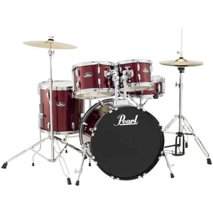 Pearl RS585C Roadshow Red Wine