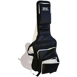 DV Mark DV Mark Bag Borsa Chitarra Elettrica Nero