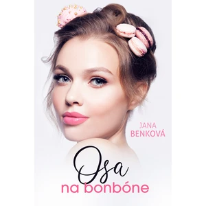 Osa na bonbóne - Jana Benková