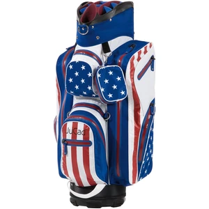 Jucad Aquastop USA Cart Bag