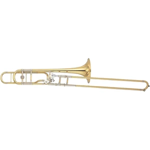 Yamaha YSL 448 GE Bb / F Trombon