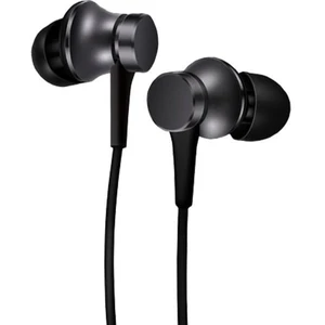 Xiaomi Mi In Basic, stereo headset, Black