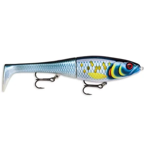 Rapala wobler x rap peto scrb - 20 cm 83 g