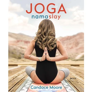 Joga Namaslay - Candace Moore