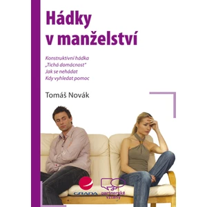 Hádky v manželství, Novák Tomáš