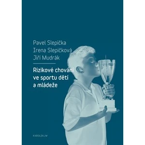 Rizikové chování ve sportu dětí a mládeže
