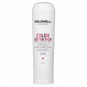 Goldwell Dualsenses Color Extra Rich kondicionér pro ochranu barvy 200 ml