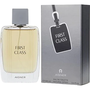 Aigner First Class woda toaletowa dla mężczyzn 100 ml