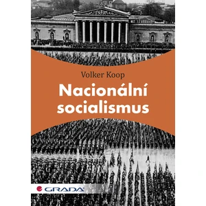 Nacionální socialismus, Koop Volker
