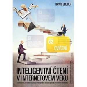 Inteligentní čtení v internetovém věku Cvičení