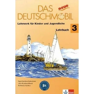 Das neue deutschmobil - Douvitsas-Gamst Jutta