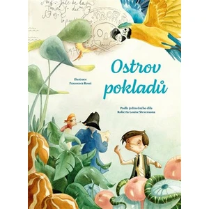 Ostrov pokladů