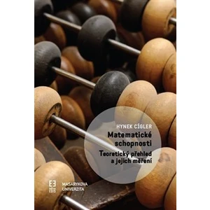 Matematické schopnosti - Hynek Cígler