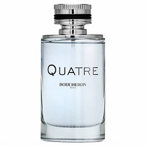 Boucheron Quatre toaletná voda pre mužov 100 ml