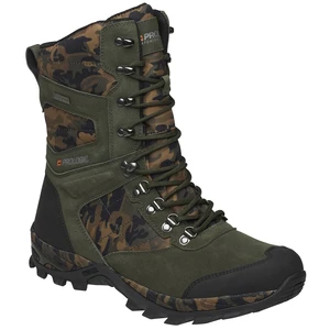 Prologic topánky bank bound trek boot h camo - veľkosť 47/12