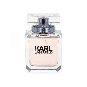 Karl Lagerfeld Karl Lagerfeld for Her parfémovaná voda pro ženy 85 ml