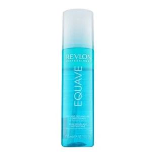 Revlon Professional Equave Hydro Nutritive bezoplachový hydratační kondicionér ve spreji 200 ml