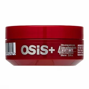 Schwarzkopf Professional Osis+ Mighty Matte matující krém ultra silná fixace 85 ml