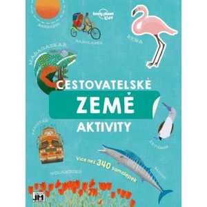 Země Cestovatelské aktivity