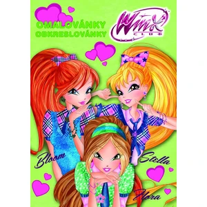 Winx Club fashion