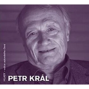 Petr Král - CD - Král Petr