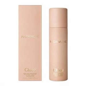 Chloé Nomade deodorant ve spreji pro ženy 100 ml