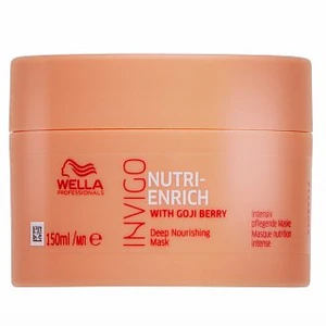 Wella Professionals Invigo Nutri-Enrich hĺbkovo vyživujúca maska na vlasy 150 ml