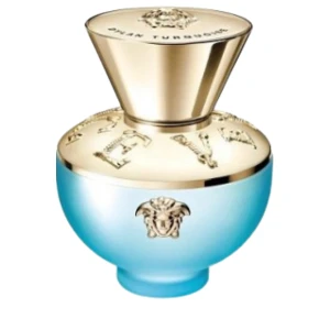 Versace Pour Femme Dylan Turquoise woda toaletowa dla kobiet 50 ml