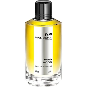 Mancera Wind Wood - EDP 2 ml - odstrek s rozprašovačom