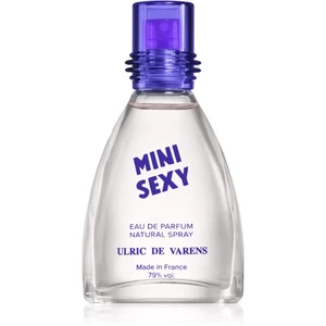 Ulric de Varens Mini Sexy parfumovaná voda pre ženy 25 ml