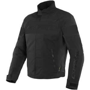 Dainese Saetta D-Dry Schwarz 48 Textiljacke