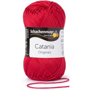 Schachenmayr Catania 00424 Cherry