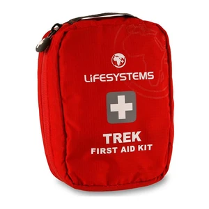 Lifesystems Trek First Aid Kit