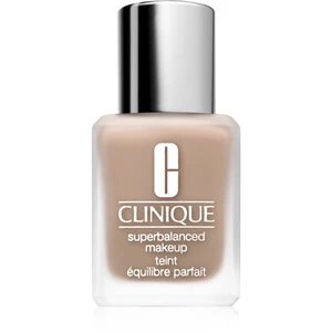 Clinique Superbalanced™ Makeup hedvábně jemný make-up odstín Beige Chiffon 30 ml