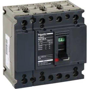 Výkonový vypínač Schneider Electric 28134 Spínací napětí (max.): 690 V/AC (š x v x h) 90 x 120 x 80 mm 1 ks