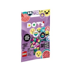 LEGO DOTS 1.série doplňky ke stavebnicím 41908