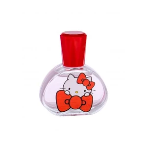 Parfém Hello Kitty ETD 30 ml [HRAČKA]