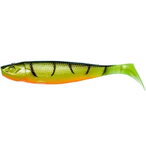 Gunki gumová nástraha bumpy fire tiger-9 cm