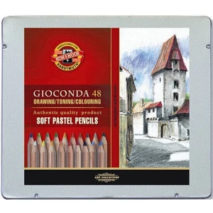 KOH-I-NOOR Gioconda Soft